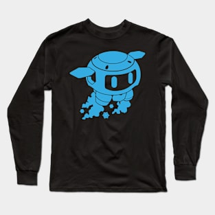 Mei Little Helper Long Sleeve T-Shirt